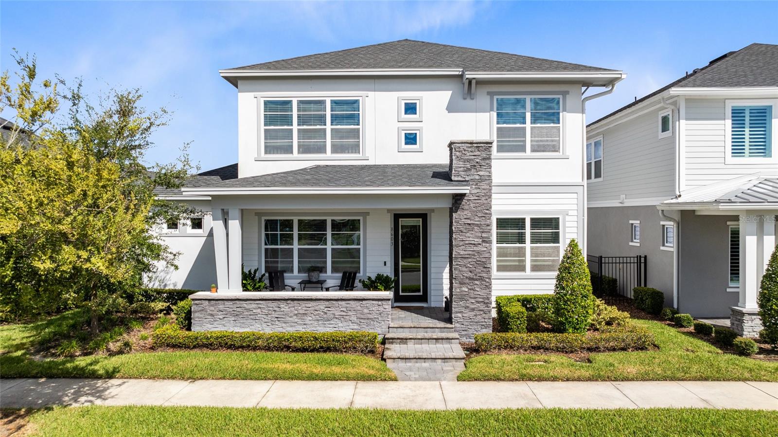 Details for 8603 Dubochet Street, ORLANDO, FL 32827