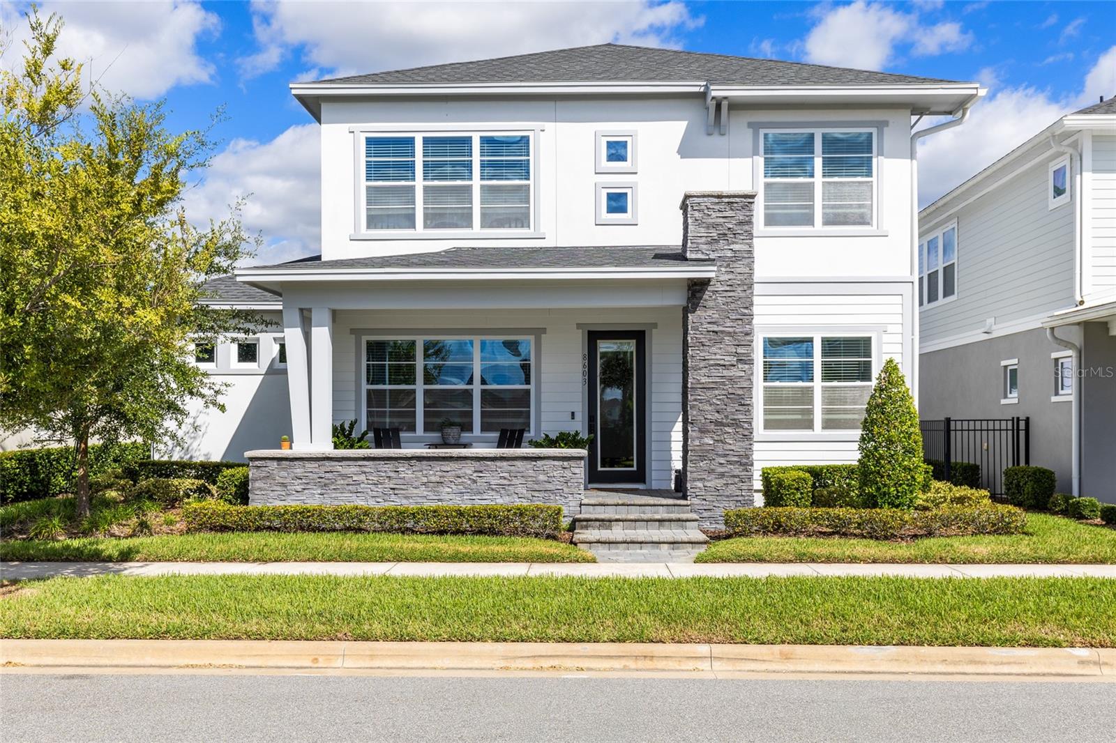 Image 33 of 50 For 8603 Dubochet Street