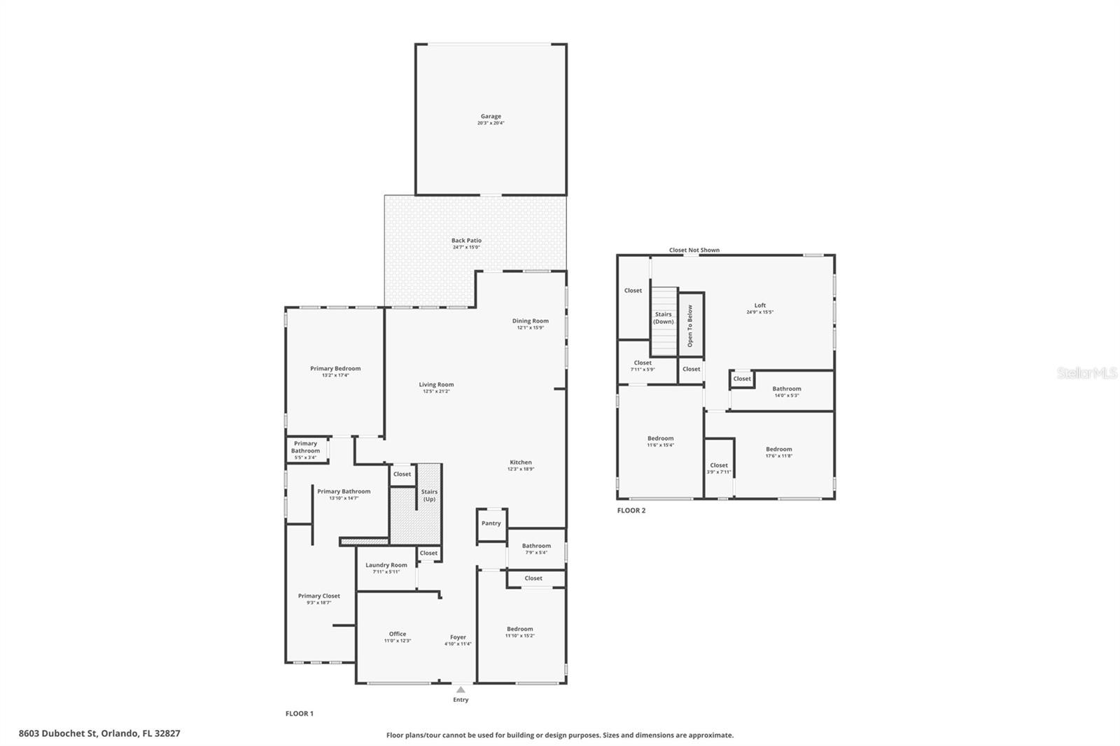 Image 50 of 50 For 8603 Dubochet Street