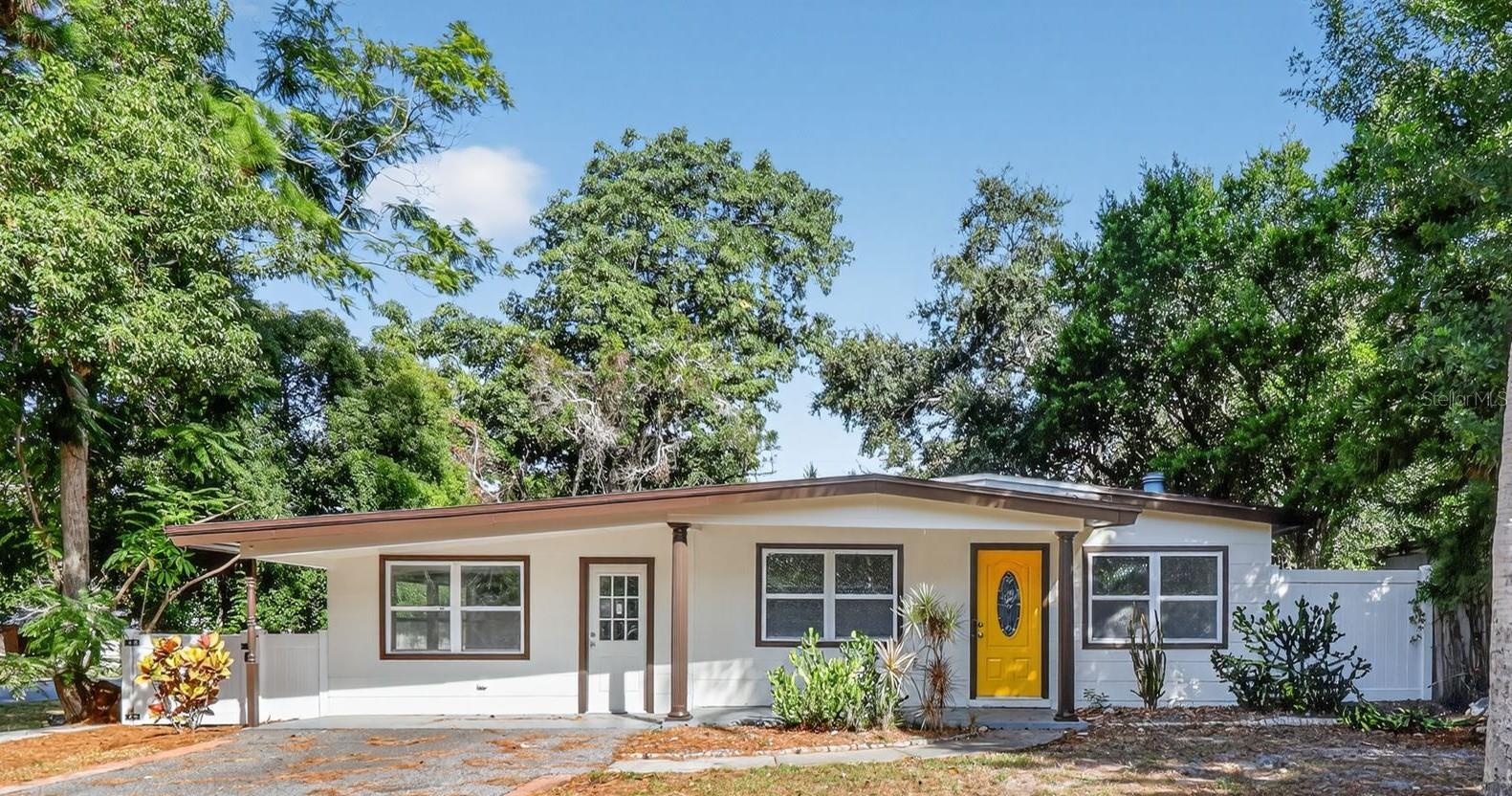 Details for 1340 Overlea Street, CLEARWATER, FL 33755