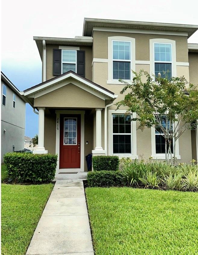 Listing Details for 2416 Good Will Alley, KISSIMMEE, FL 34744