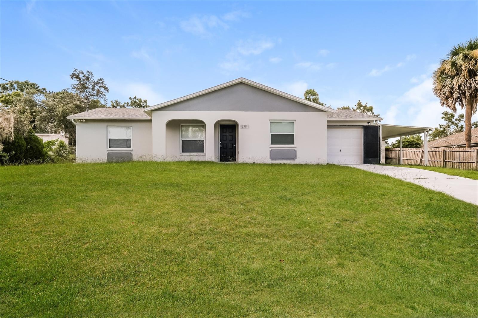 Details for 13267 Brewster Road, SPRING HILL, FL 34609