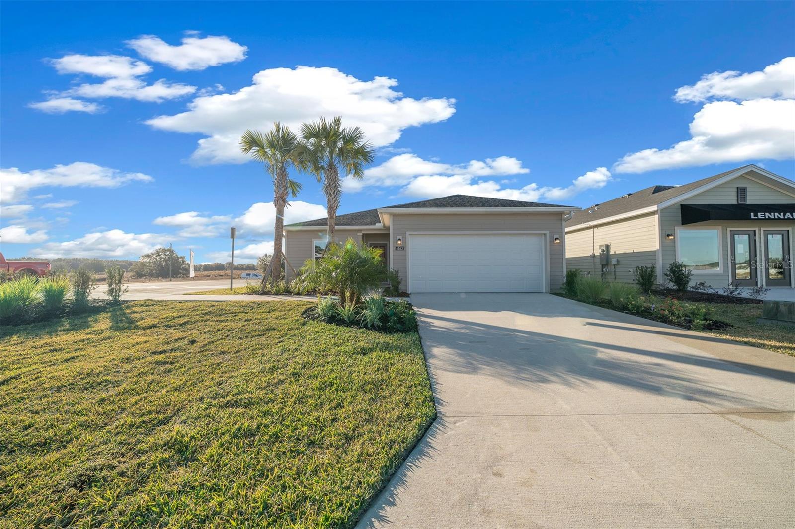 Listing Details for 8682 68th Terrace Road, OCALA, FL 34476