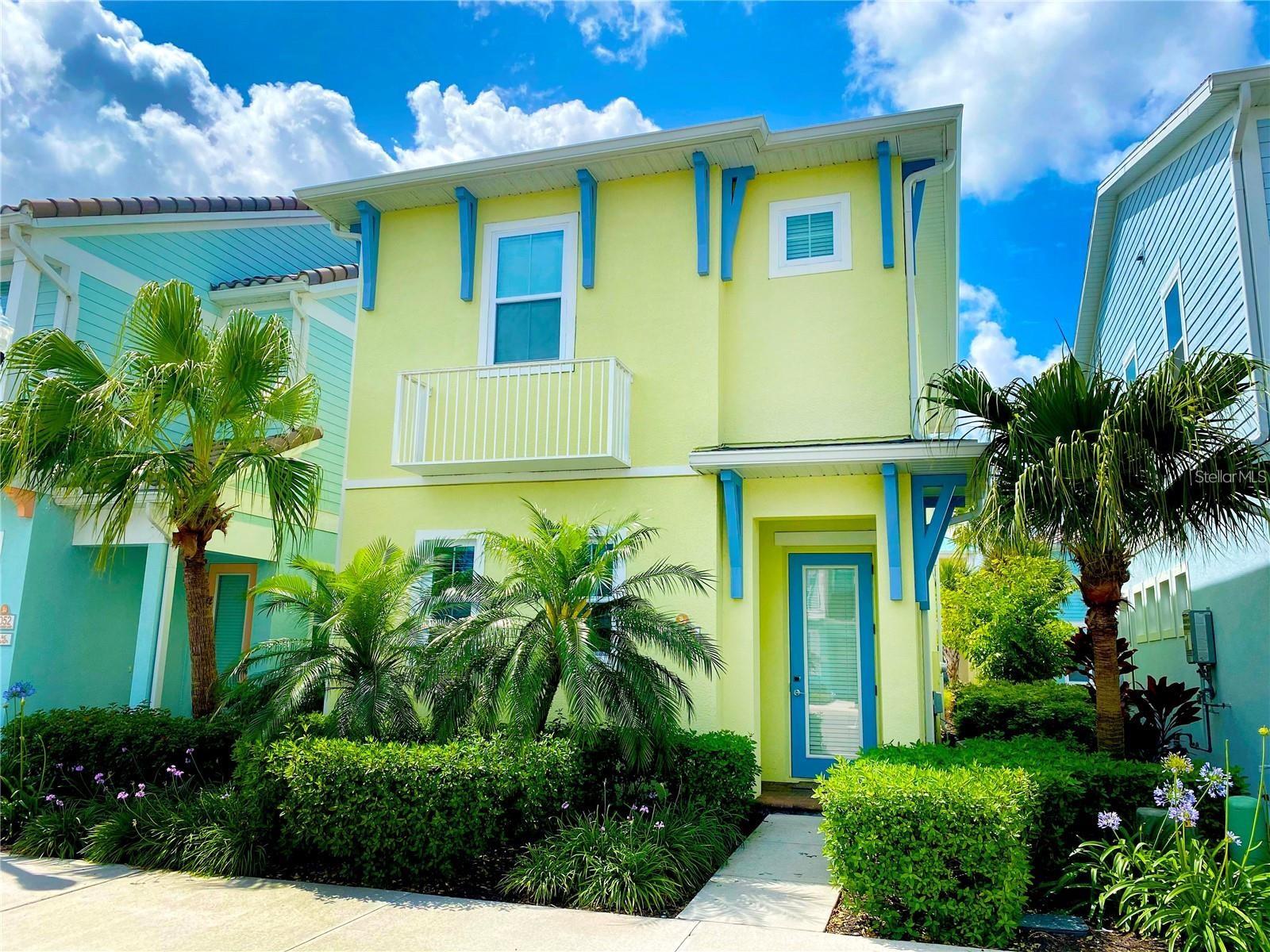 Details for 8056 Lost Shaker Lane, KISSIMMEE, FL 34747