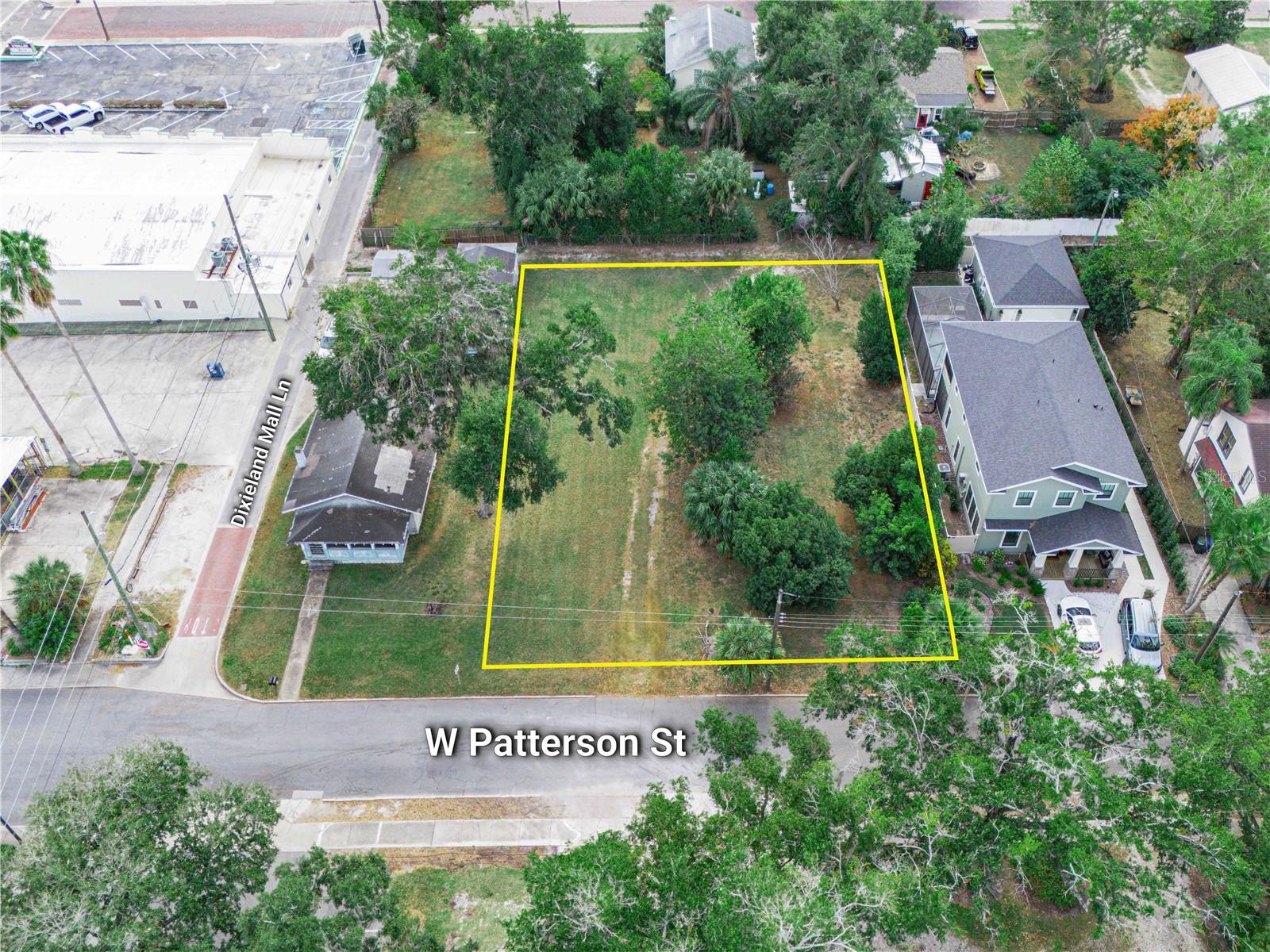 Details for 120 Patterson Street, LAKELAND, FL 33801
