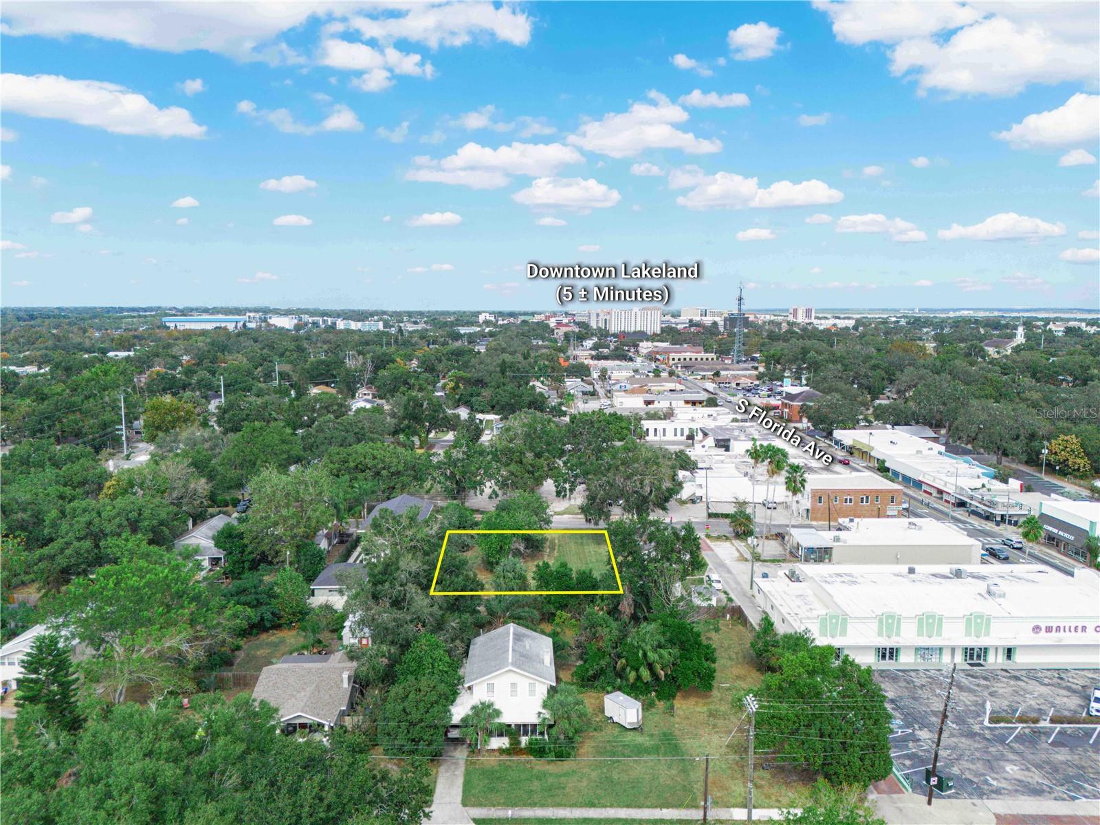 Image 3 of 6 For 120 Patterson Street