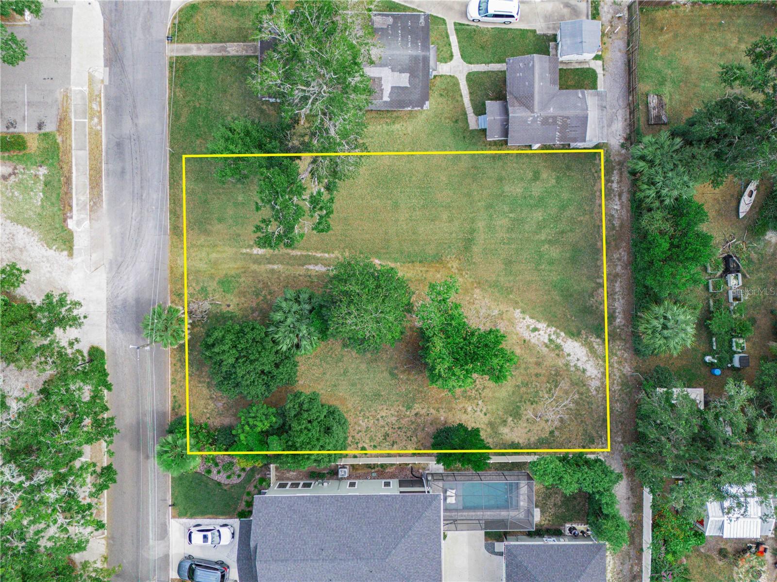 Image 4 of 6 For 120 Patterson Street