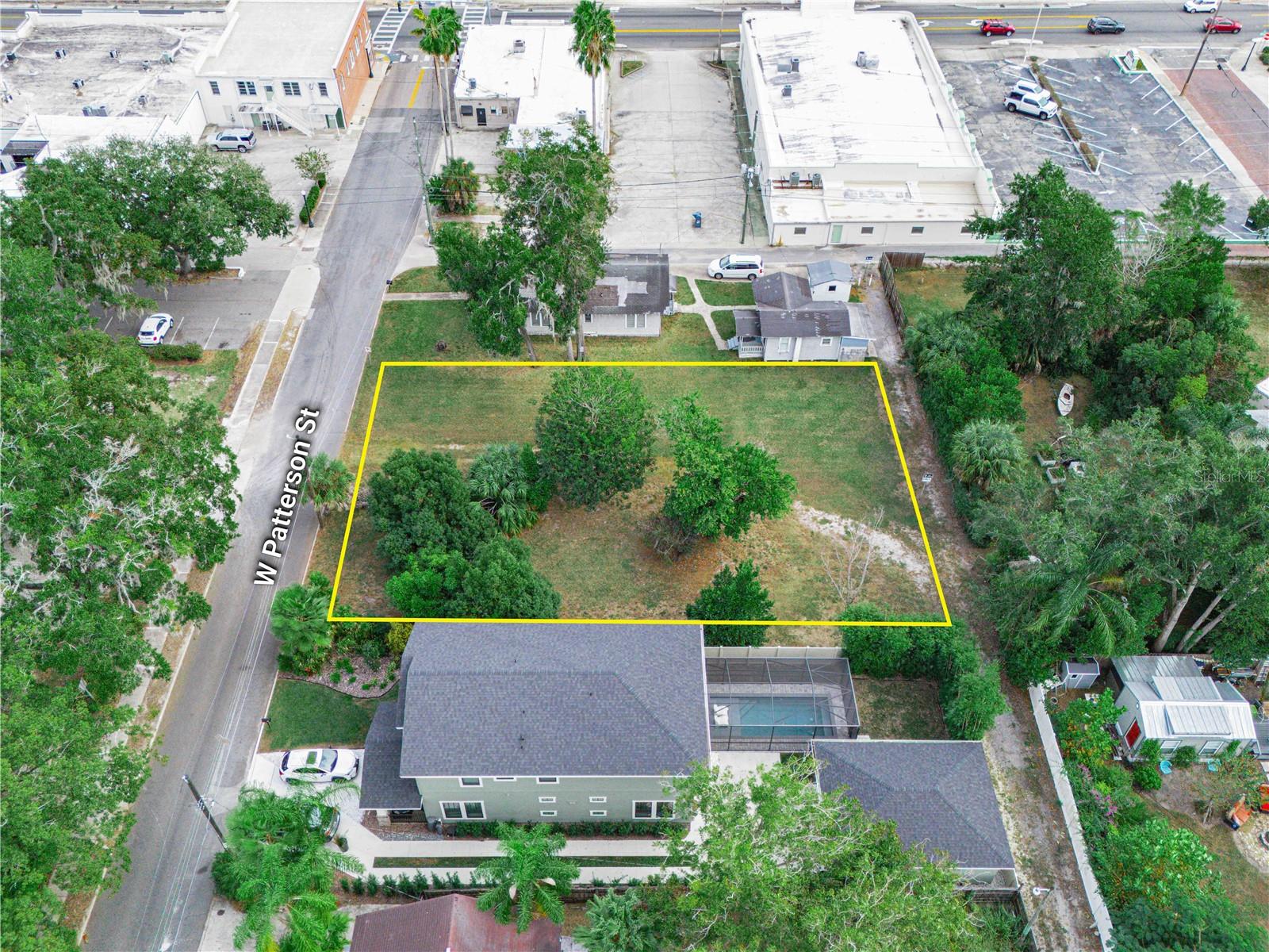 Image 6 of 6 For 120 Patterson Street