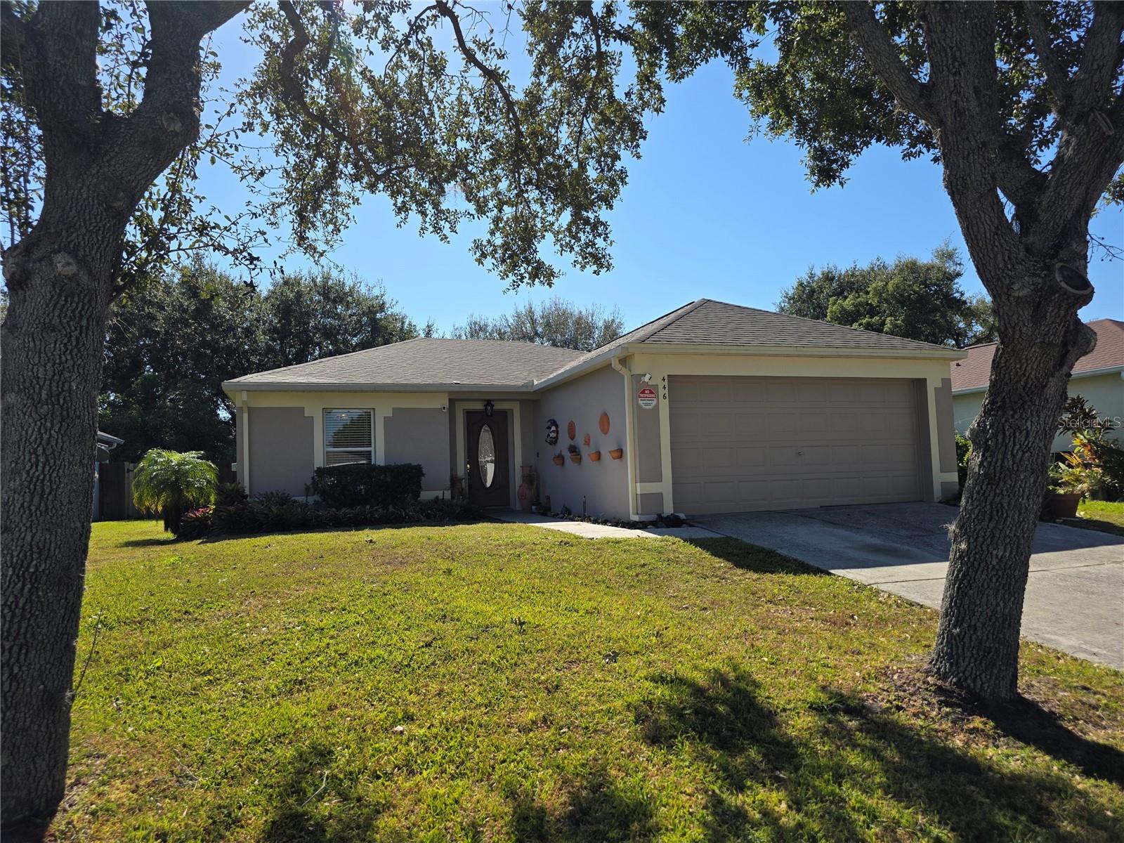 Details for 446 Regal Downs Circle, WINTER GARDEN, FL 34787