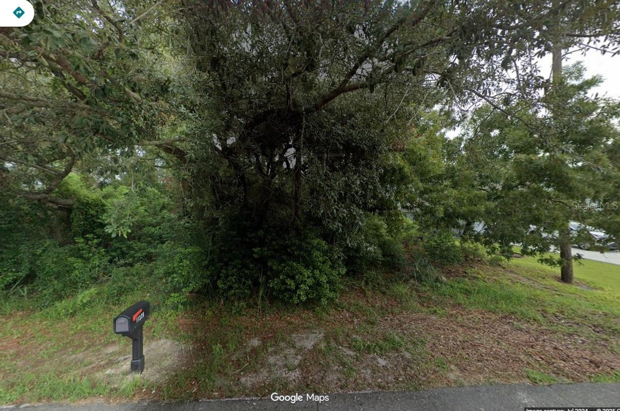 Details for 11331 Blythville Road, Spring Hill, FL 34608