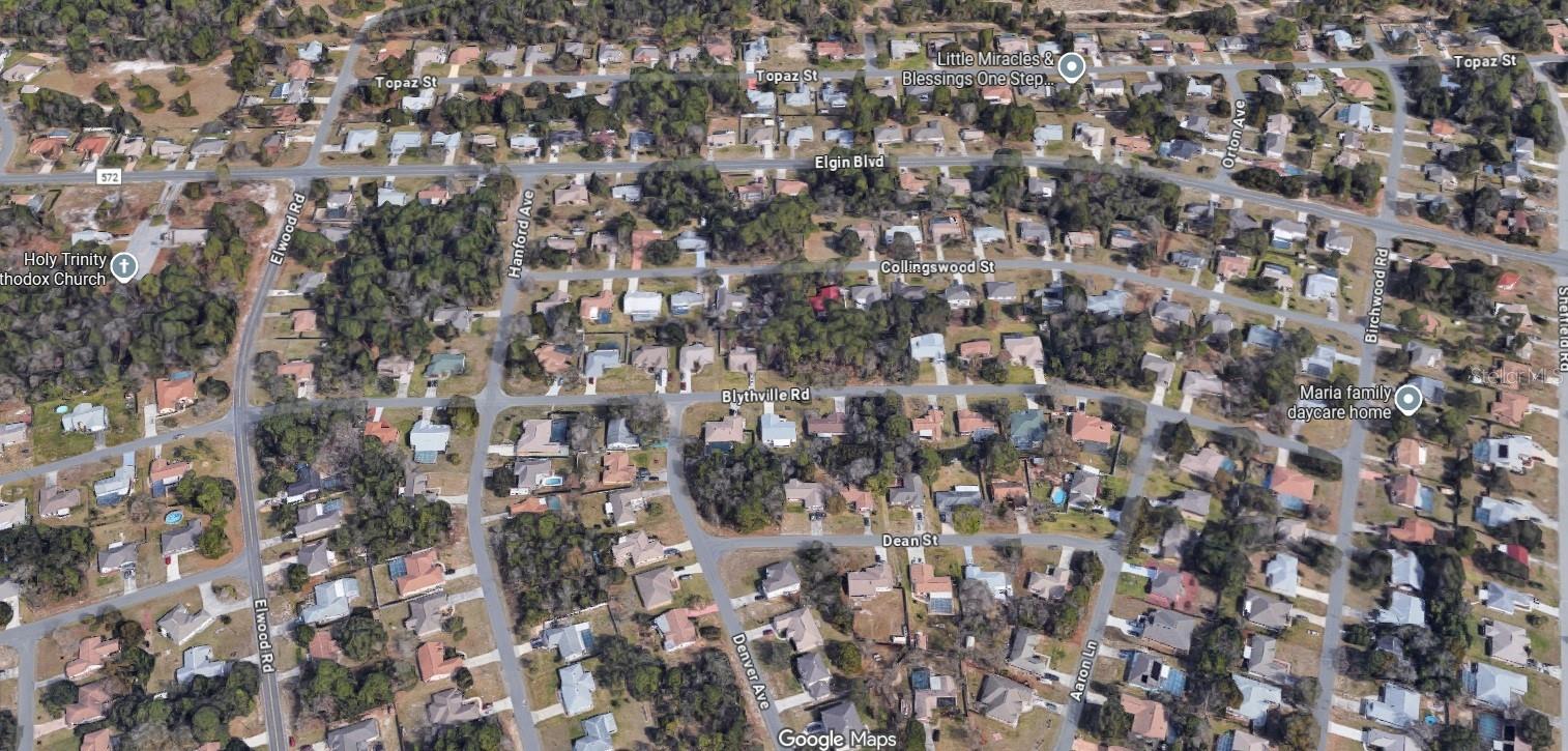 Image 3 of 5 For 11331 Blythville Road