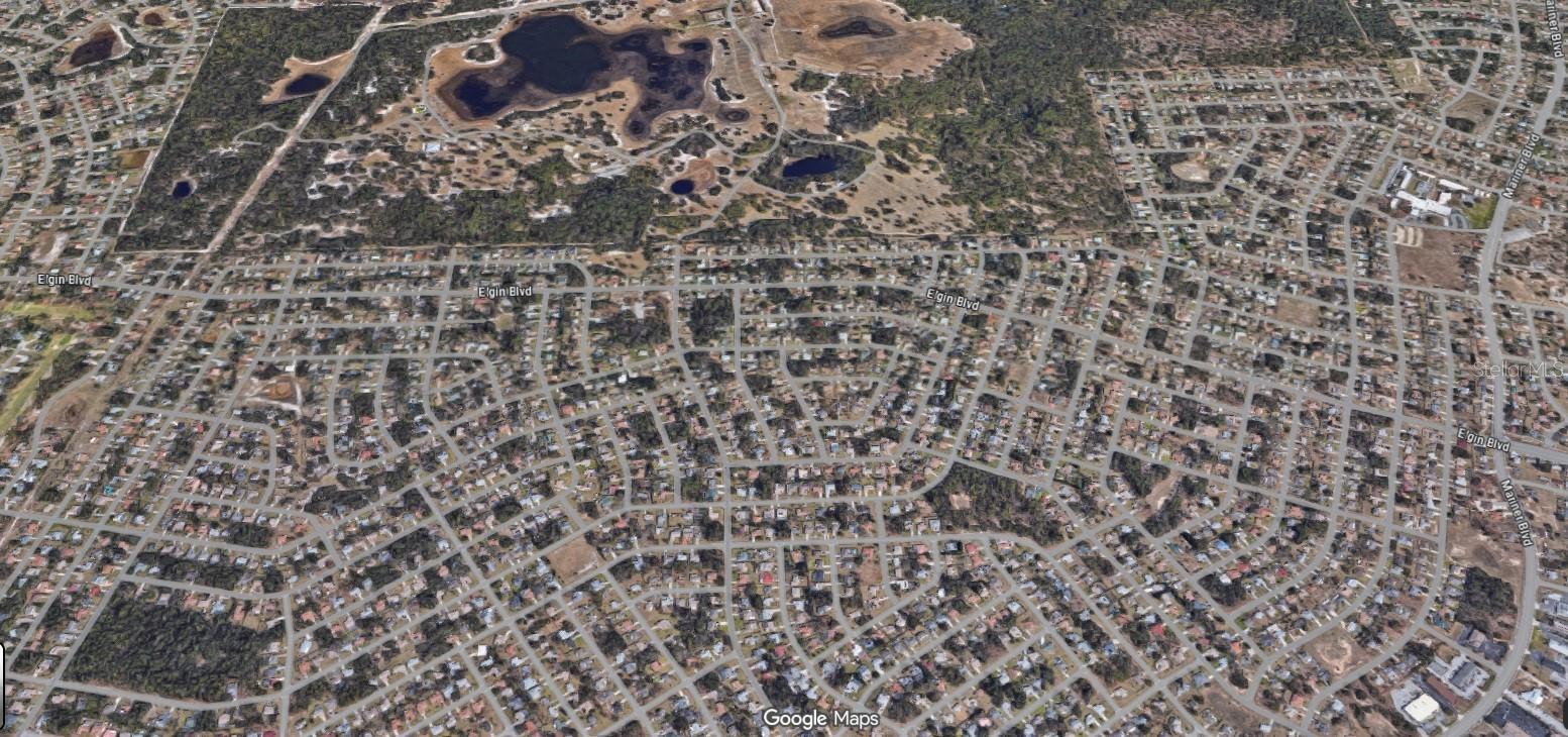 Image 4 of 5 For 11331 Blythville Road