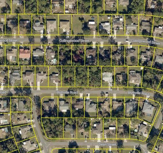 Image 5 of 5 For 11331 Blythville Road