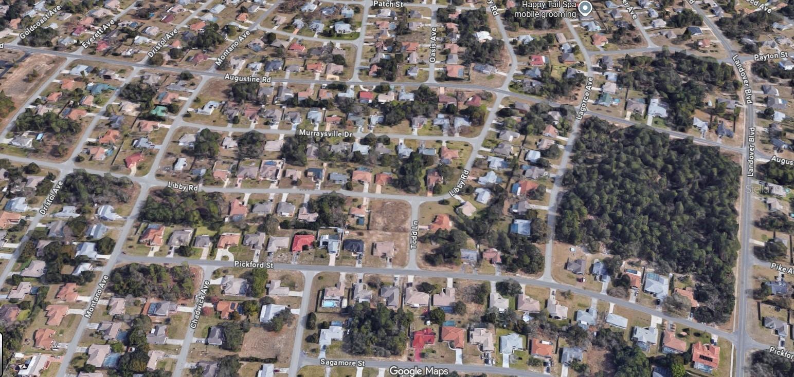 Image 3 of 5 For 11323 Libby Road