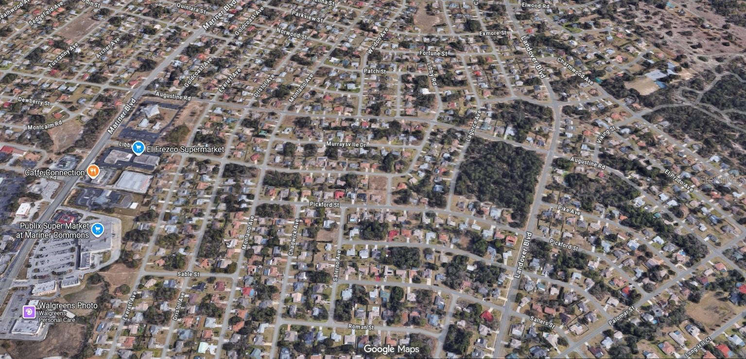 Image 4 of 5 For 11323 Libby Road