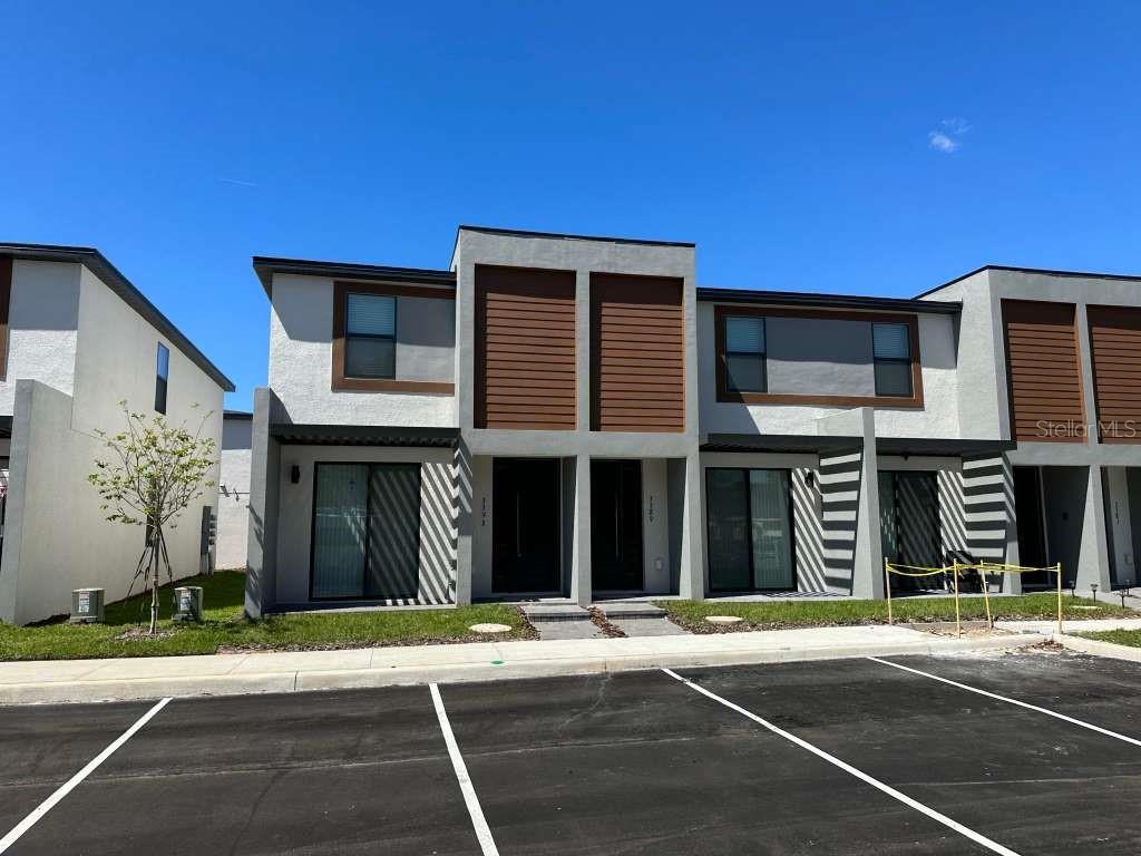 Details for 3257 Sustainable Way, KISSIMMEE, FL 34747