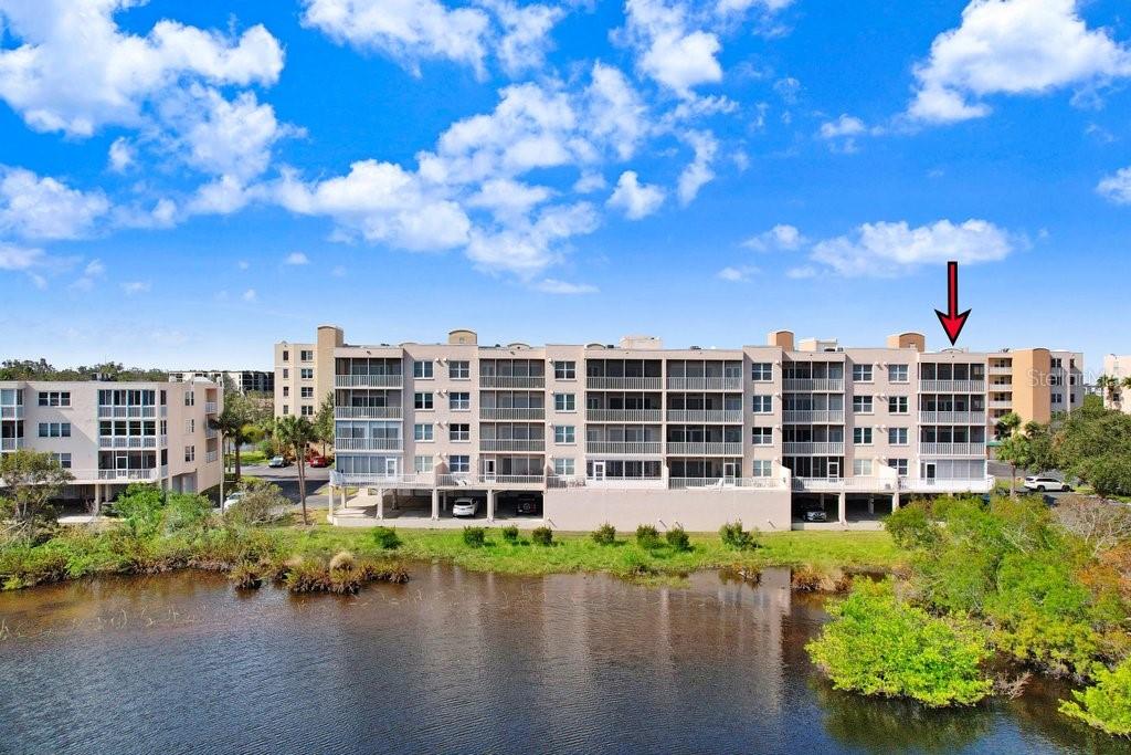 Image 21 of 24 For 6475 Shoreline Drive 5101