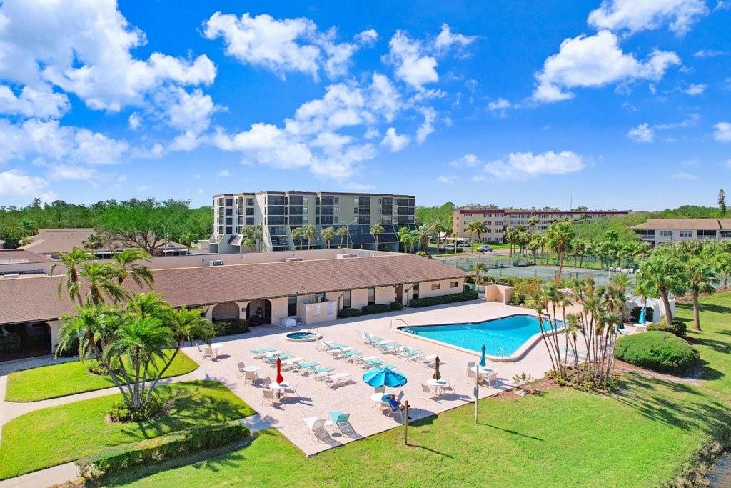 Image 23 of 24 For 6475 Shoreline Drive 5101