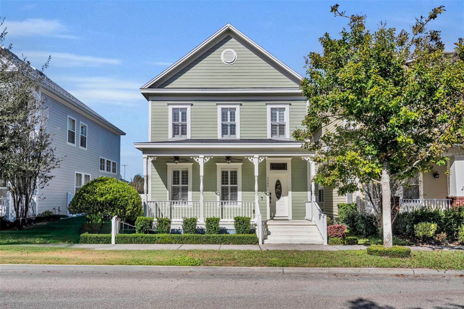 Details for 5343 Brady Lane, ORLANDO, FL 32814