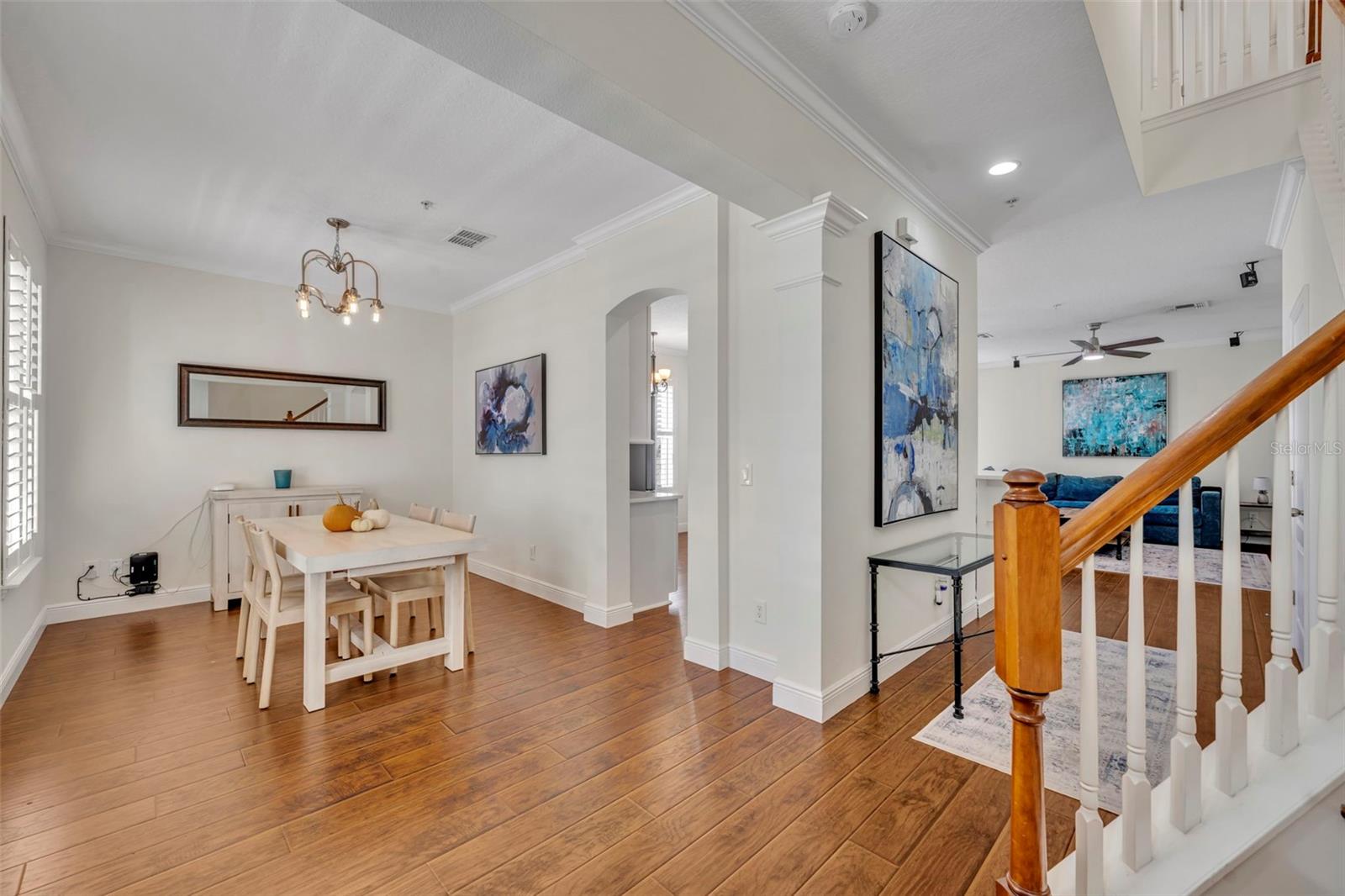 Image 4 of 50 For 5343 Brady Lane