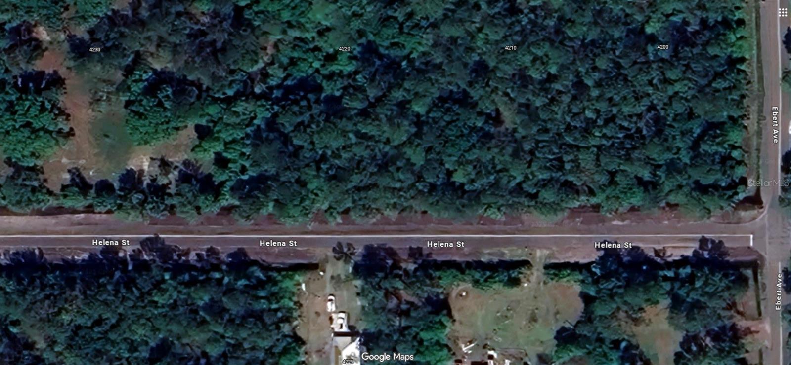 Image 2 of 5 For 4220 Helena Street