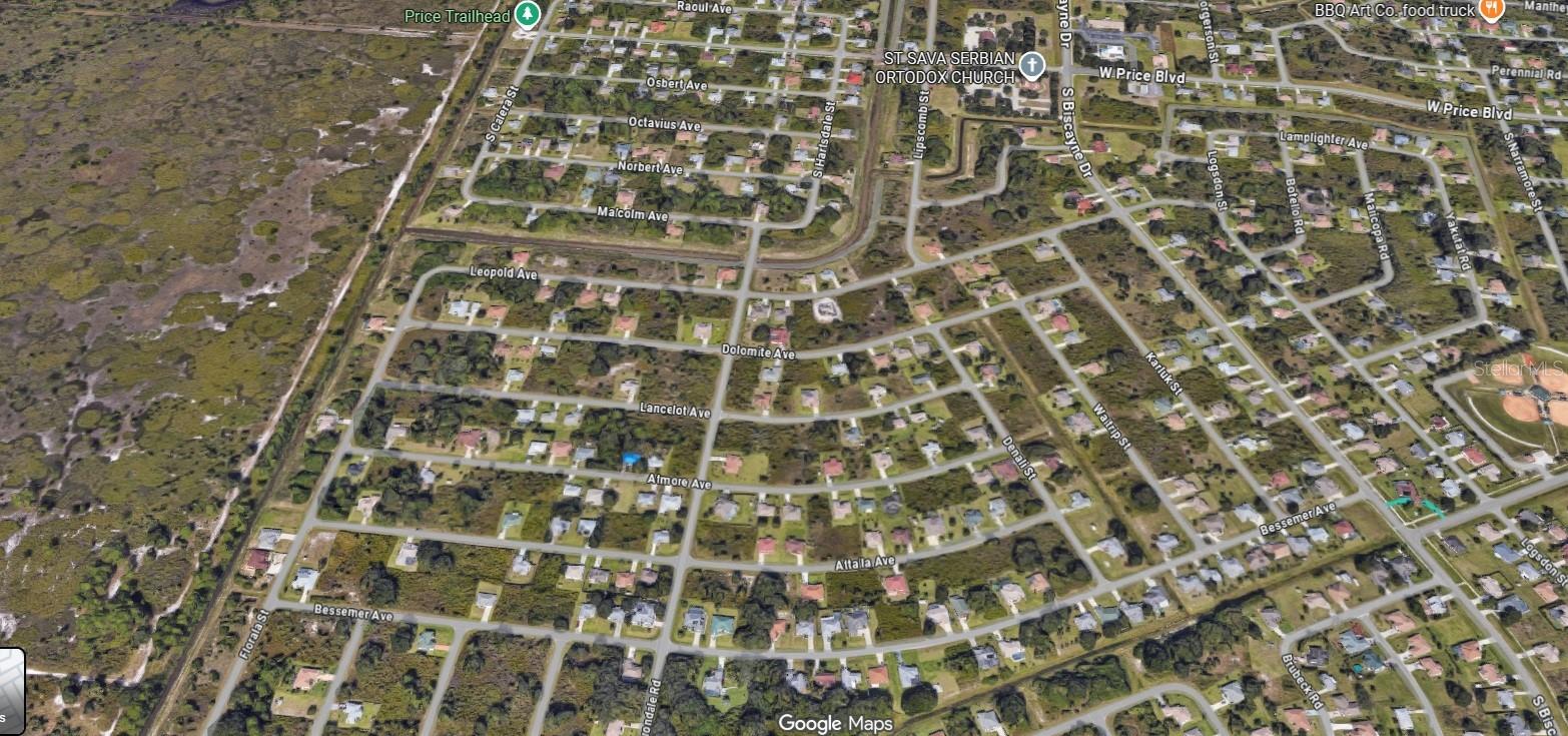 Image 4 of 5 For Dolomite Avenue