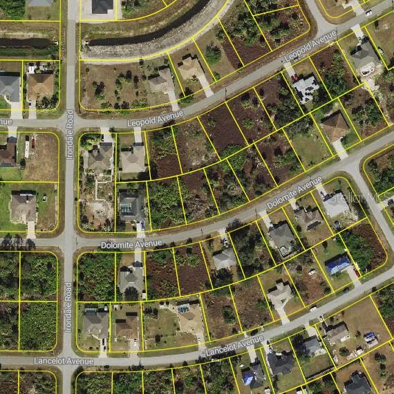 Image 5 of 5 For Dolomite Avenue