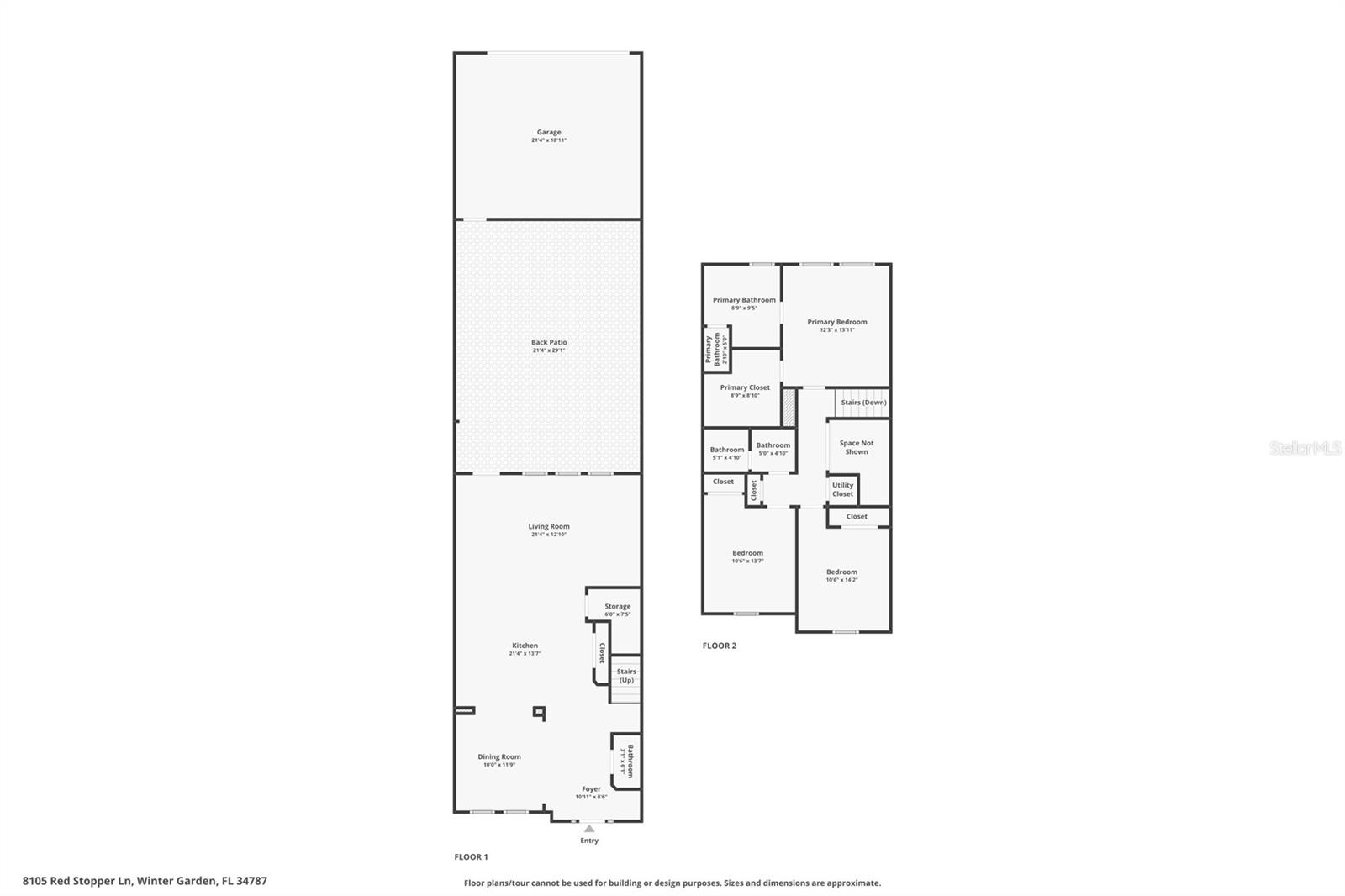 Image 43 of 43 For 8105 Red Stopper Lane