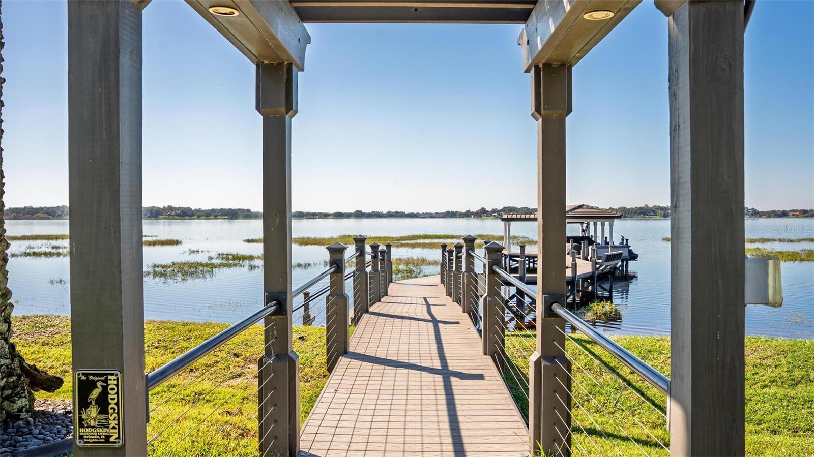 Image 57 of 68 For 15851 Turkey Island Circle