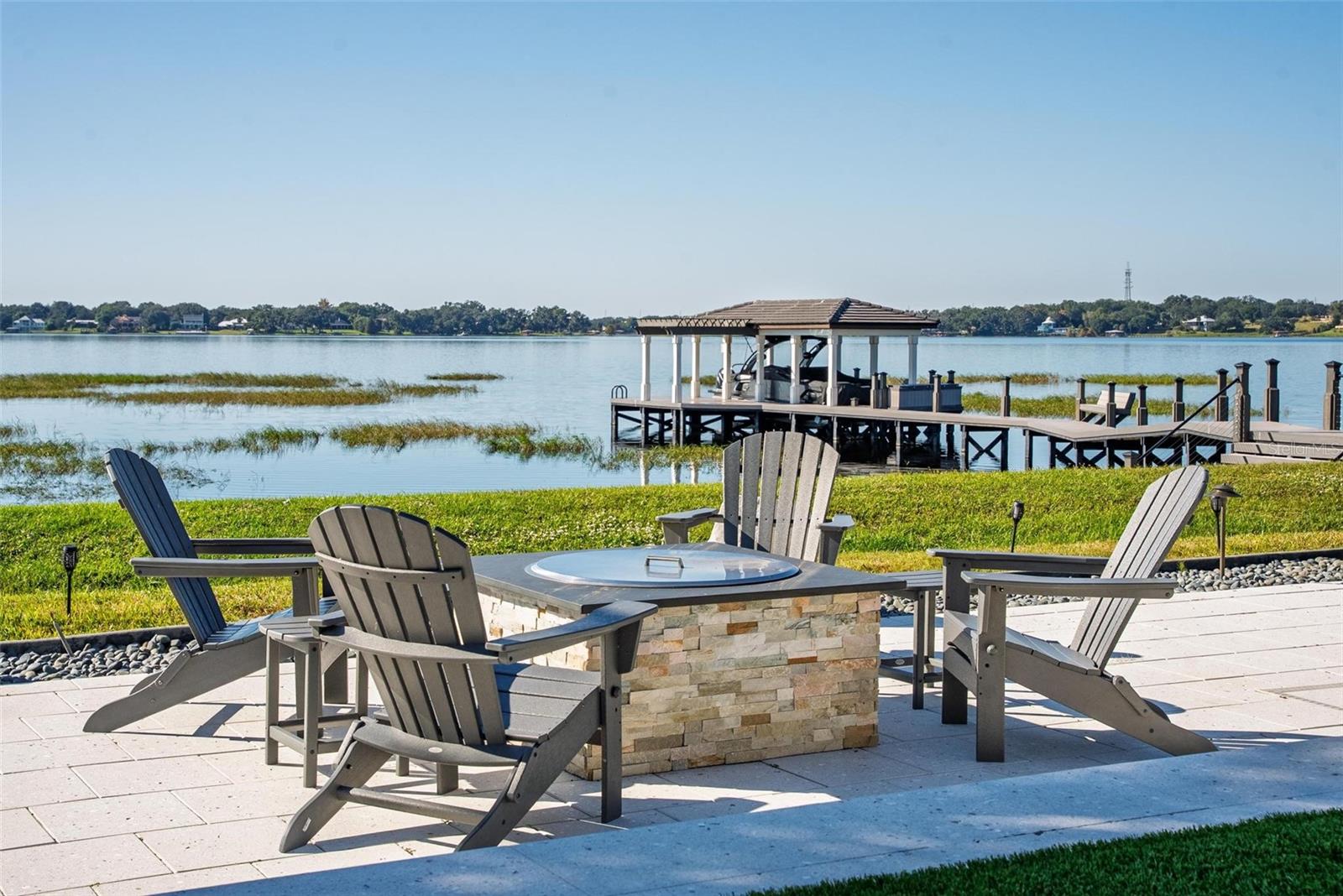 Image 63 of 68 For 15851 Turkey Island Circle