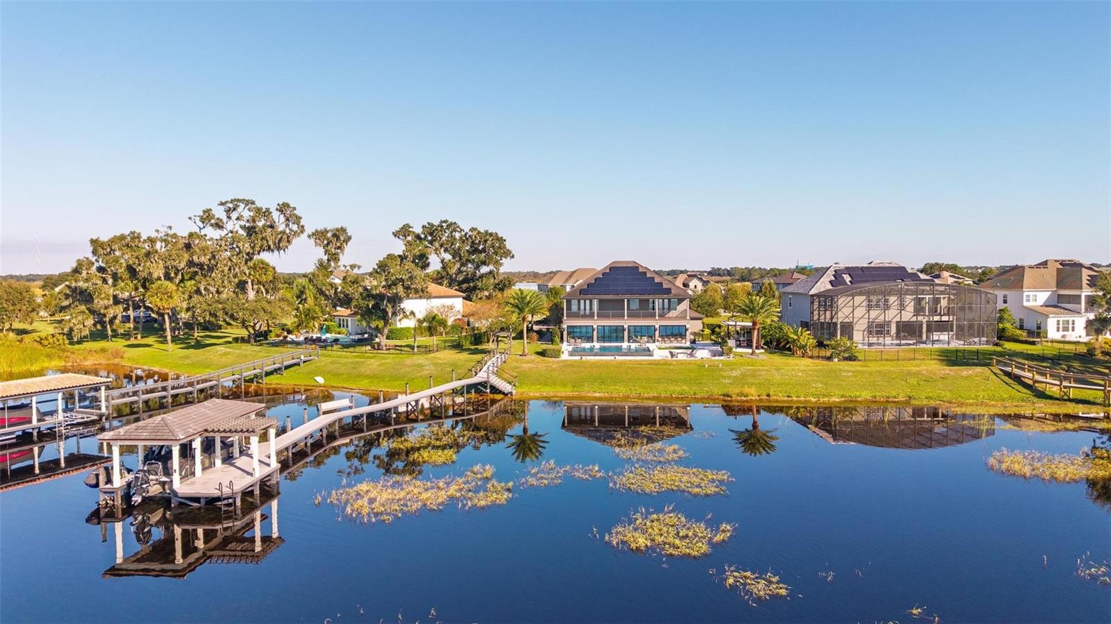 Image 65 of 68 For 15851 Turkey Island Circle