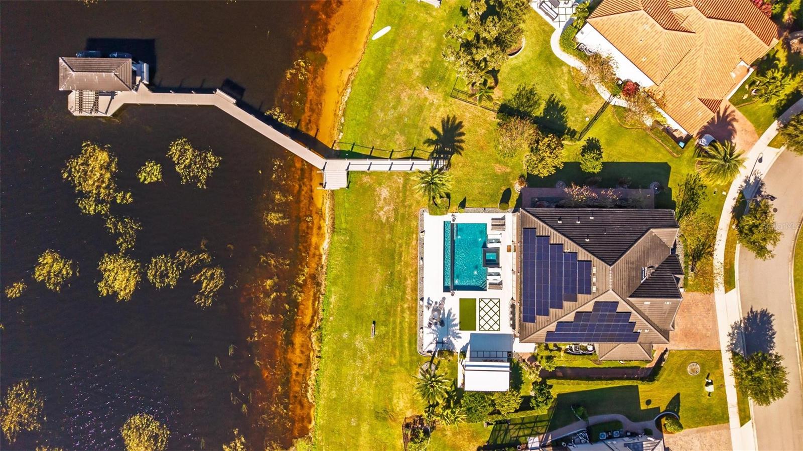 Image 66 of 68 For 15851 Turkey Island Circle