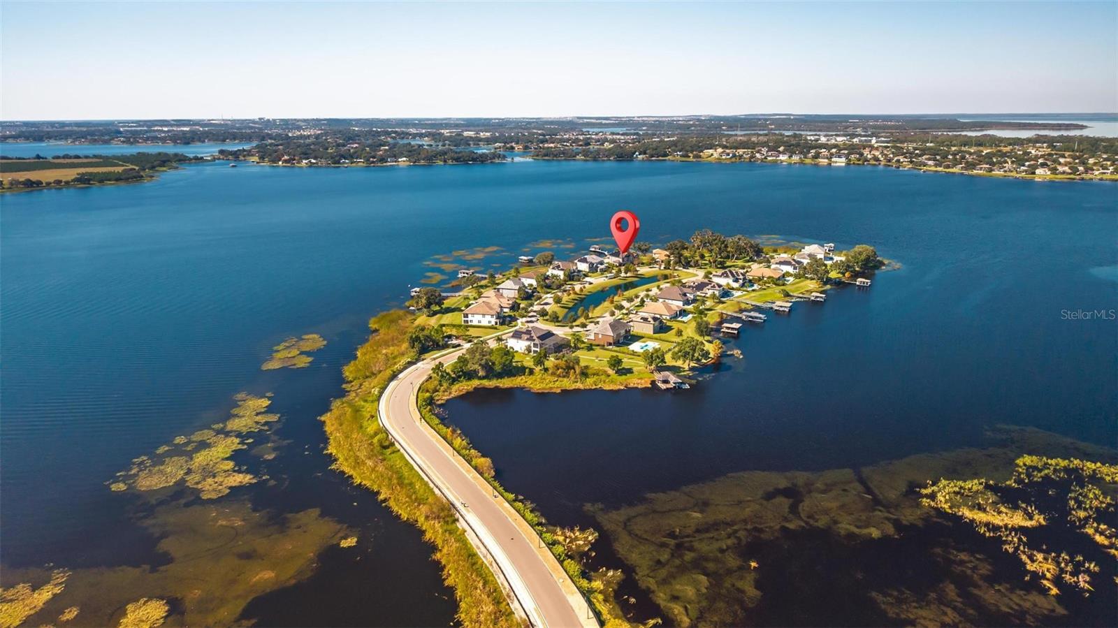 Image 67 of 68 For 15851 Turkey Island Circle