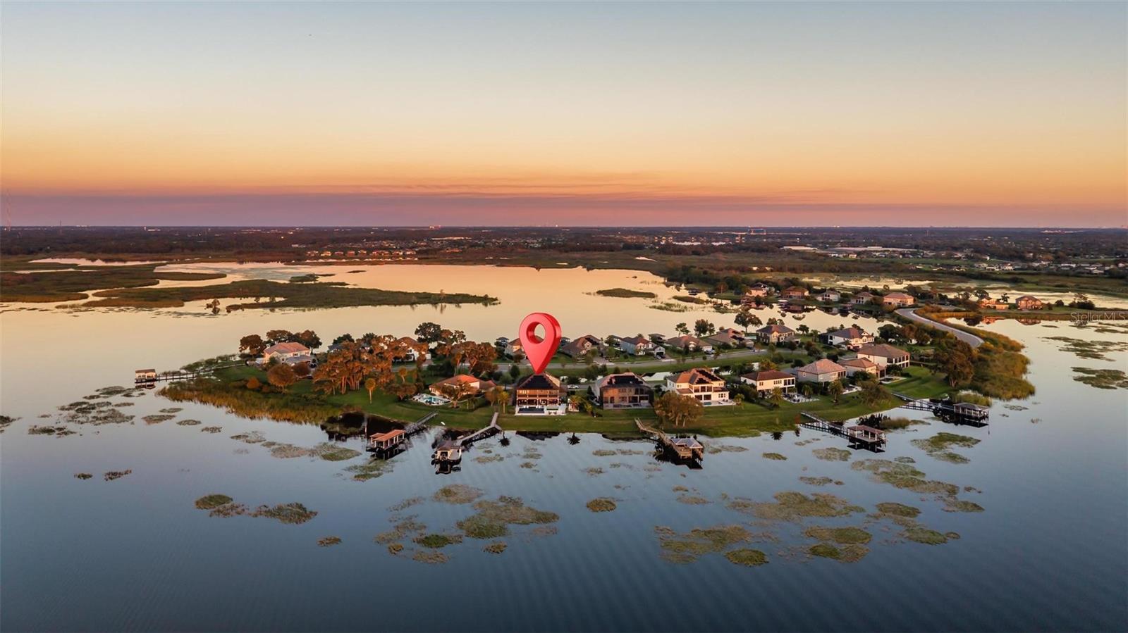 Image 68 of 68 For 15851 Turkey Island Circle