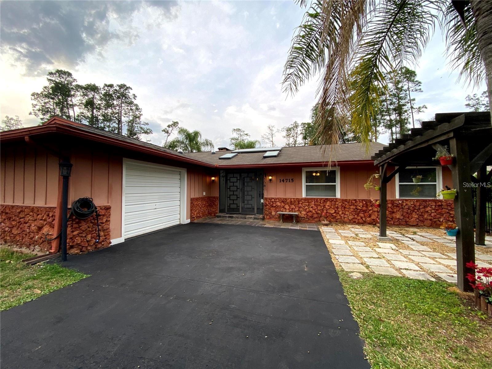 Details for 14715 Bayonne Road, ORLANDO, FL 32832