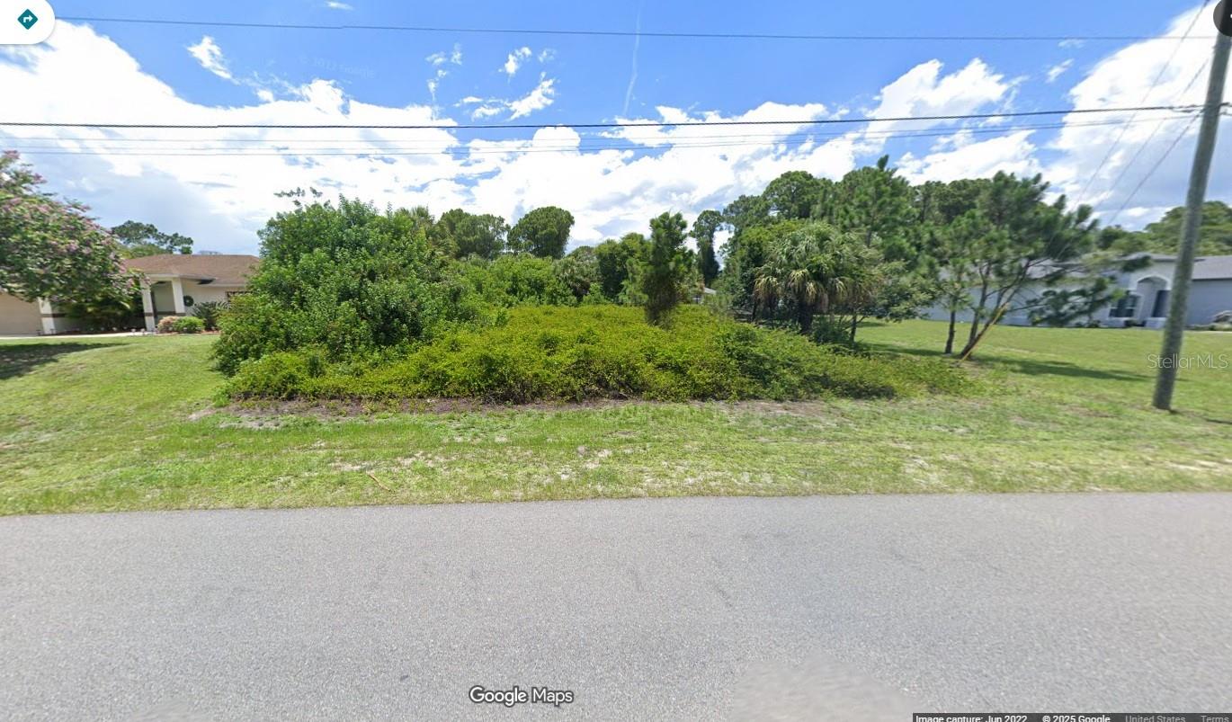 Details for Sadnet Lane , NORTH PORT, FL 34286