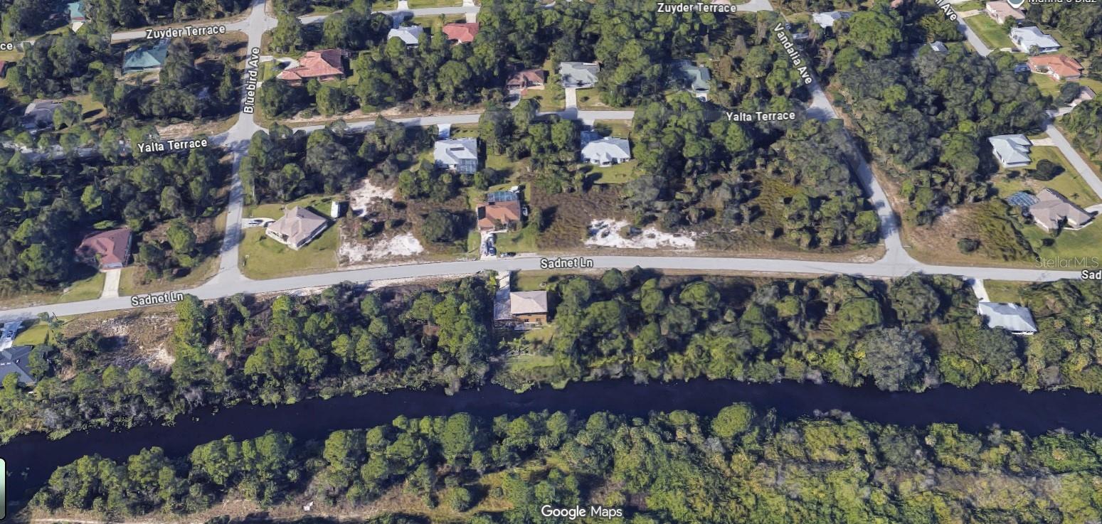 Image 4 of 5 For Sadnet Lane