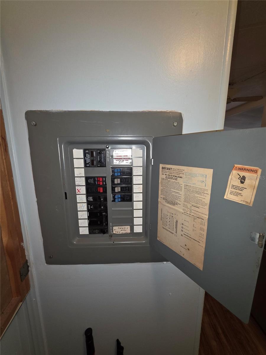 Image 16 of 17 For 16910 Camille Street