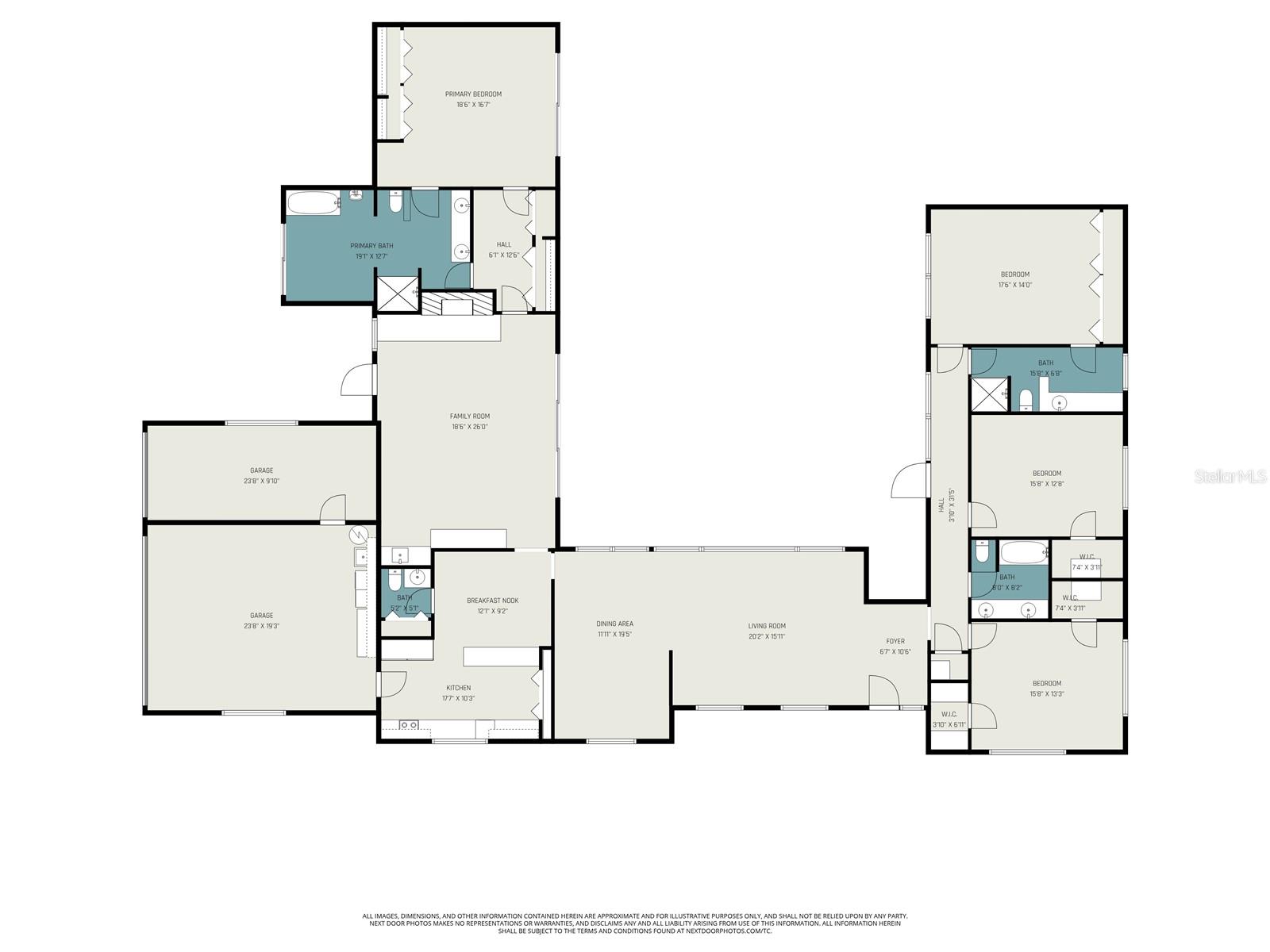 Image 5 of 42 For 300 Idyllwilde Drive