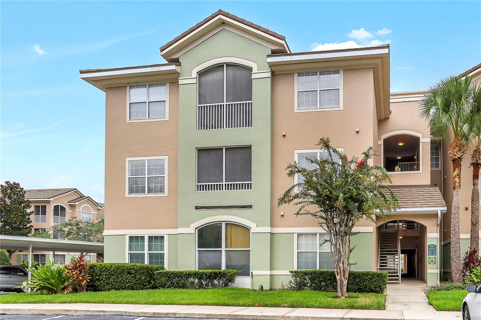 Image 2 of 35 For 4849 Cypress Woods Drive 1310