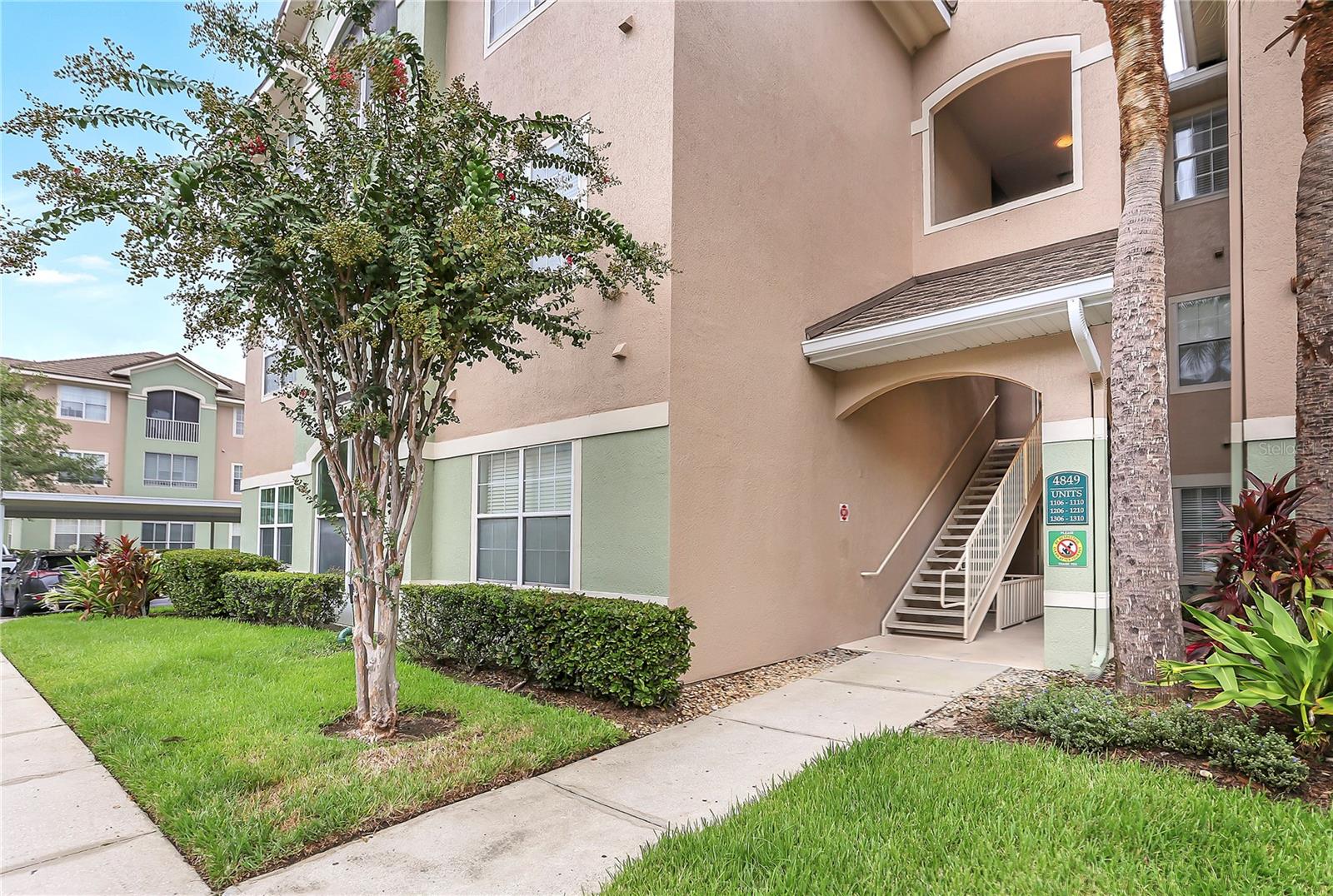 Image 3 of 35 For 4849 Cypress Woods Drive 1310