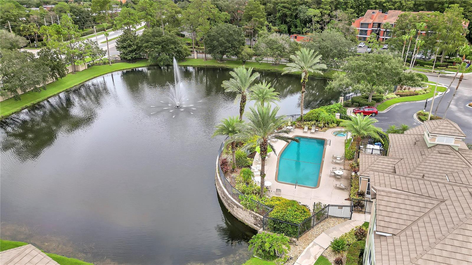 Image 32 of 35 For 4849 Cypress Woods Drive 1310