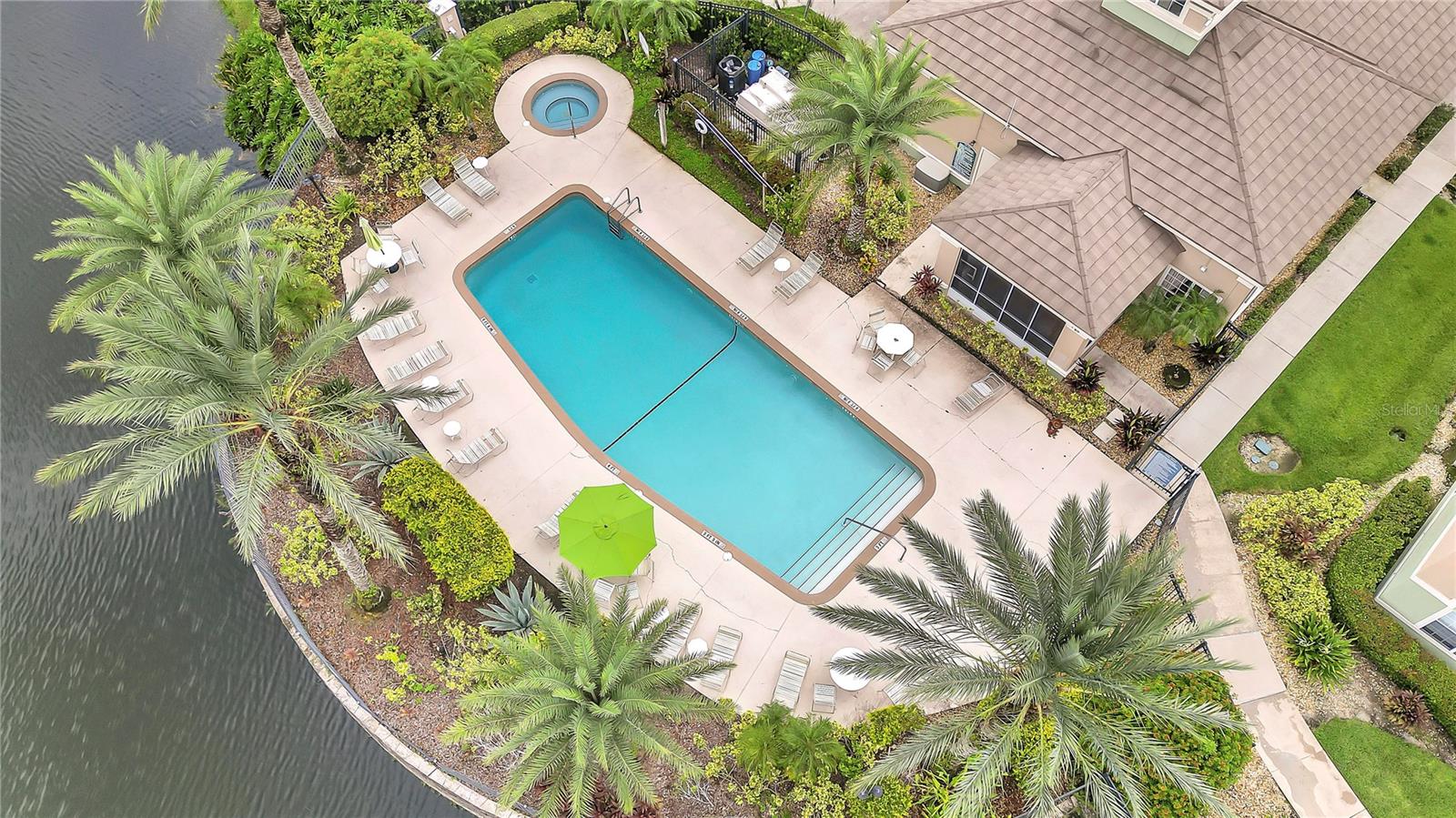 Image 33 of 35 For 4849 Cypress Woods Drive 1310