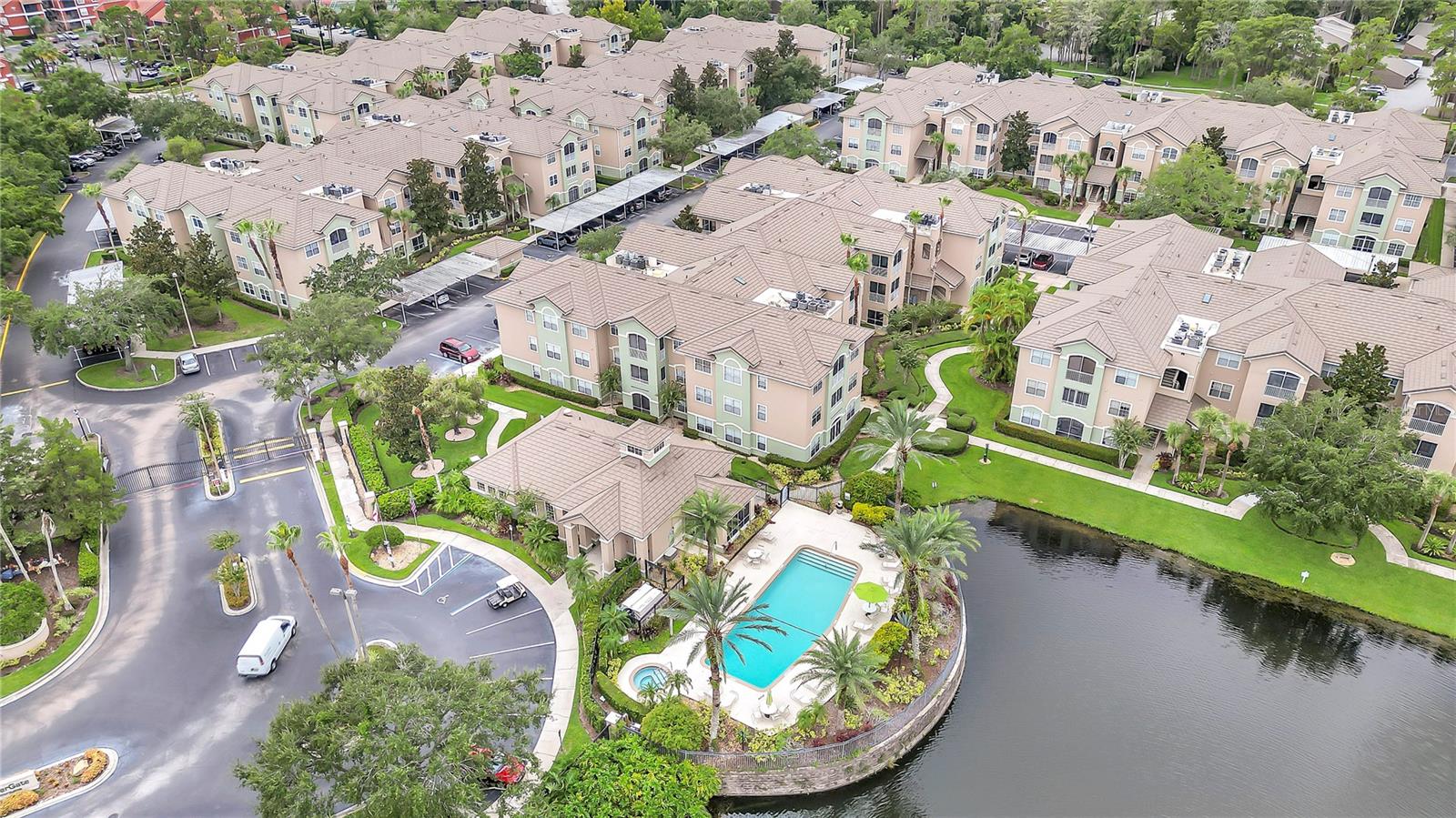 Image 34 of 35 For 4849 Cypress Woods Drive 1310