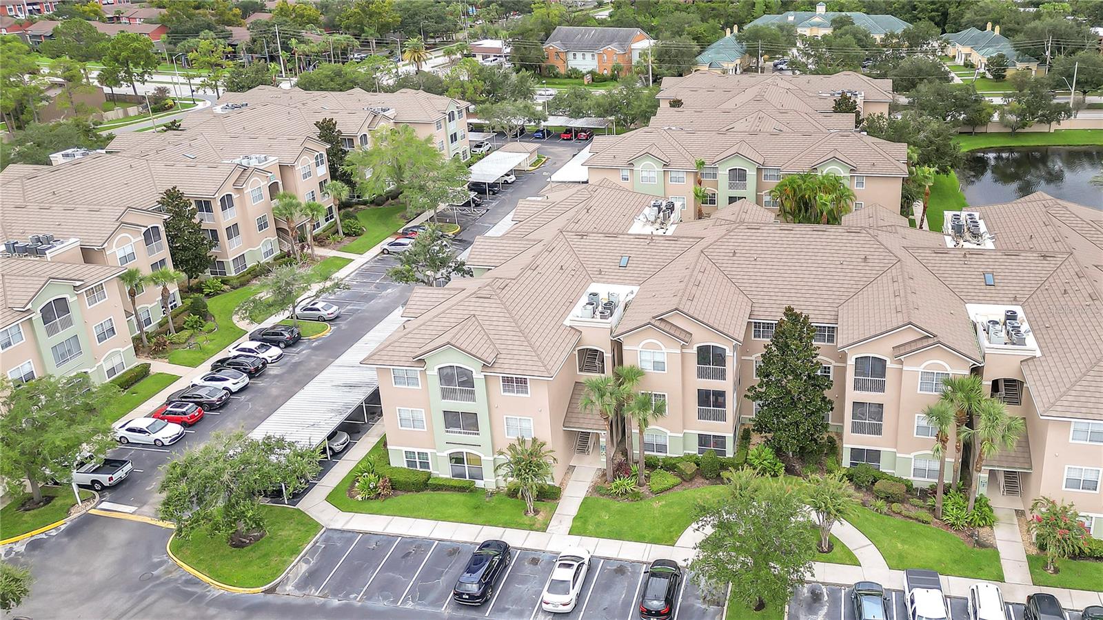 Image 35 of 35 For 4849 Cypress Woods Drive 1310