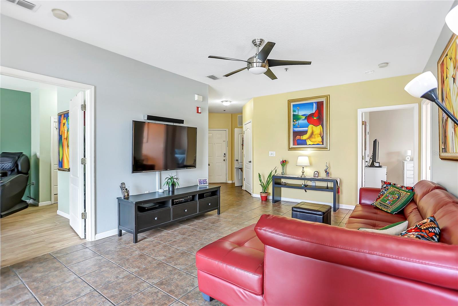 Image 7 of 35 For 4849 Cypress Woods Drive 1310