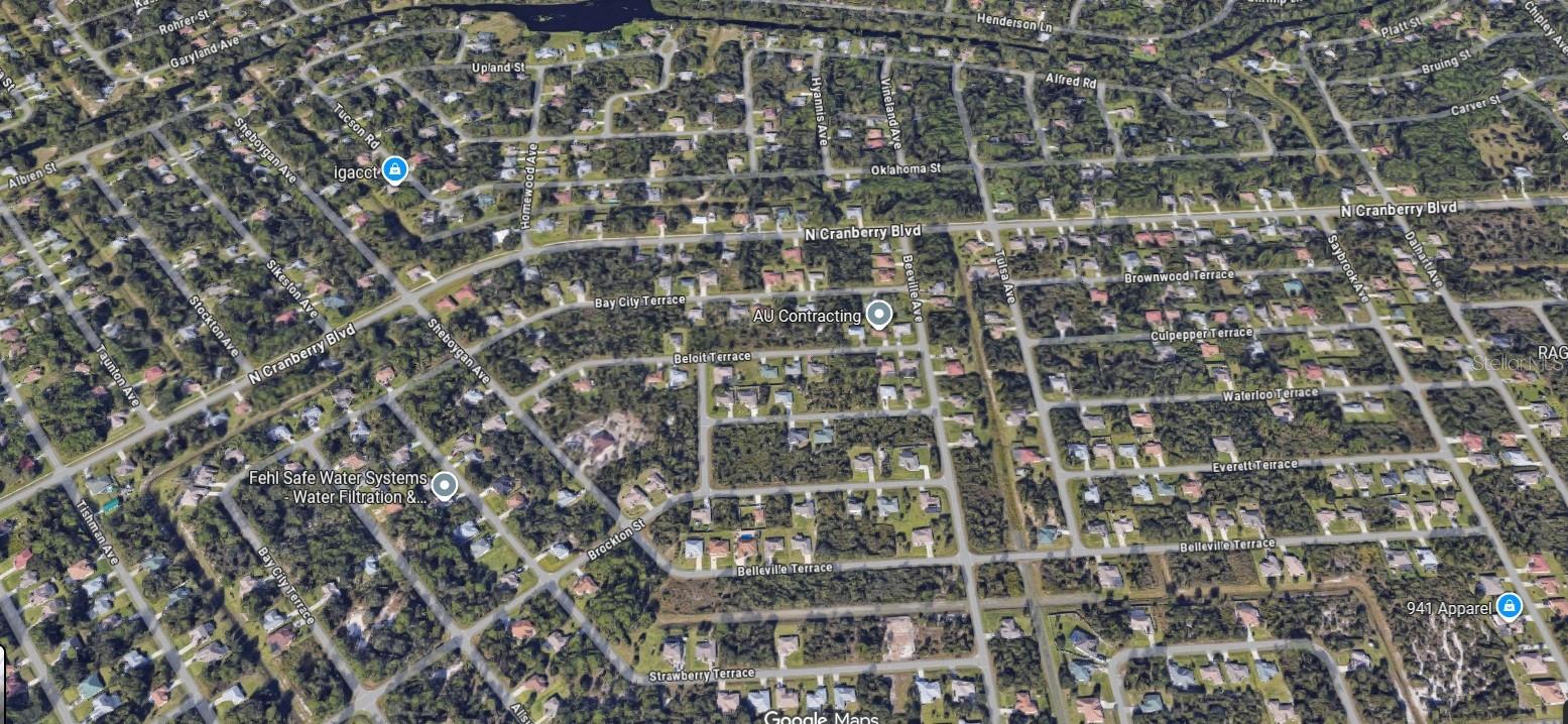 Image 4 of 5 For Beloit Terrace