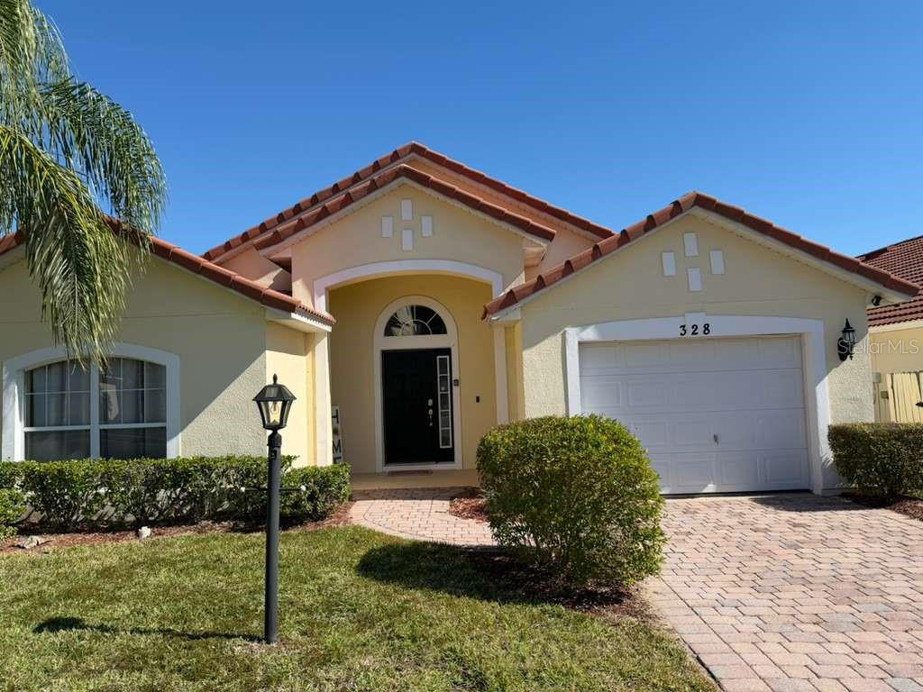 Details for 328 Robin Road, DAVENPORT, FL 33896