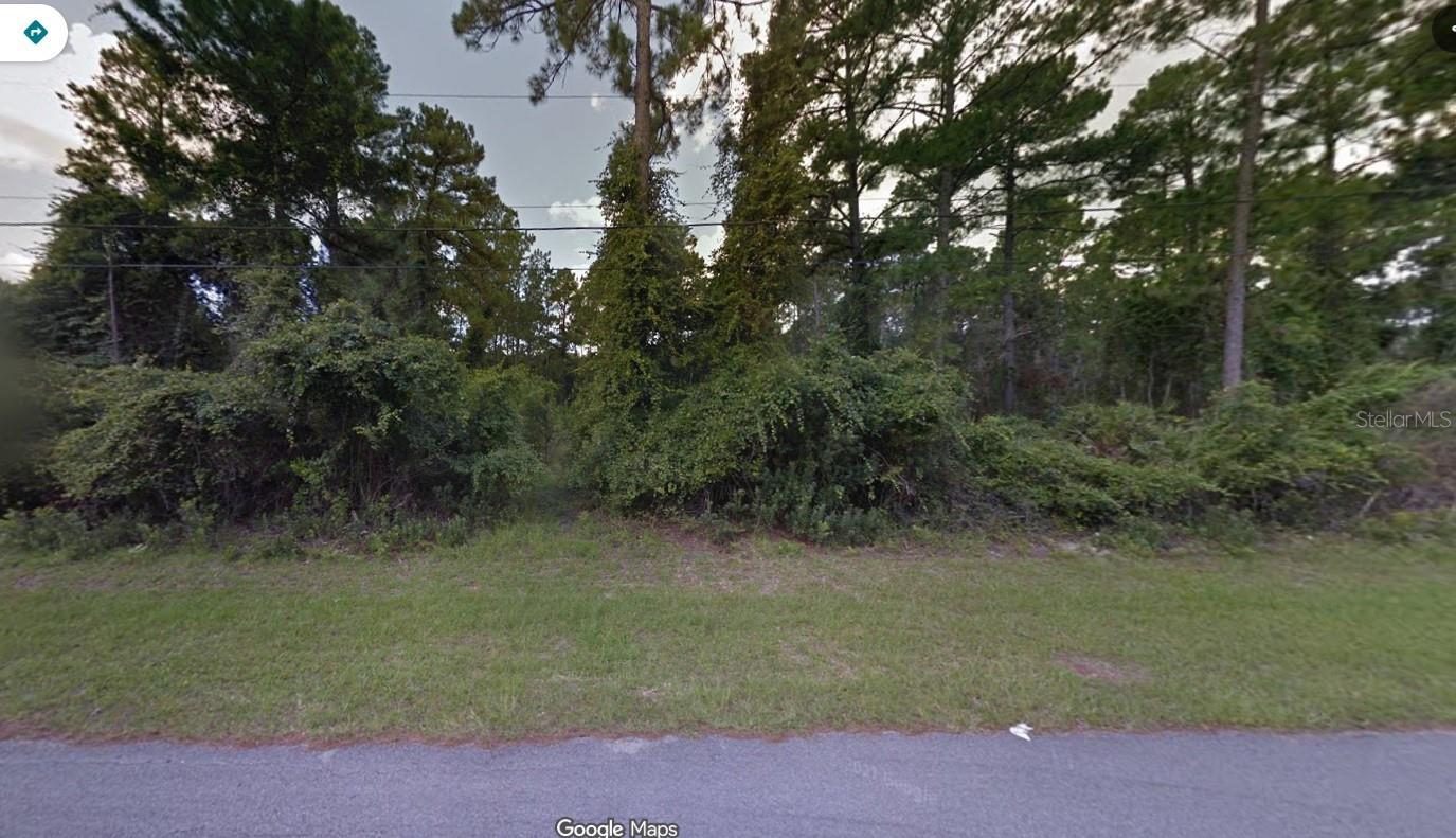 Details for 2519 Coachman Drive, DELTONA, FL 32738