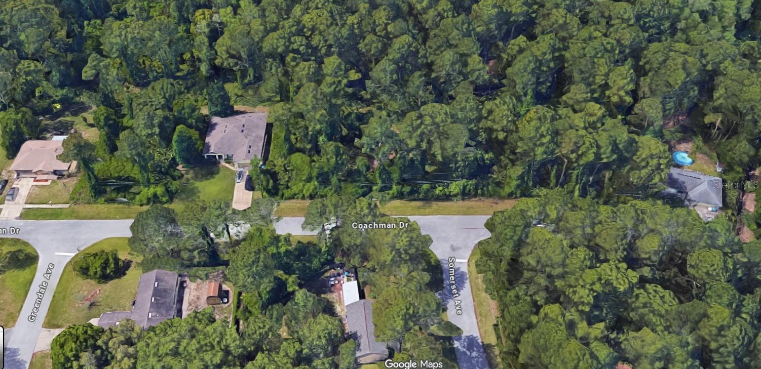 Image 2 of 5 For 2519 Coachman Drive